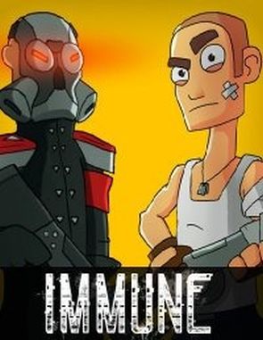 Immune (PC)