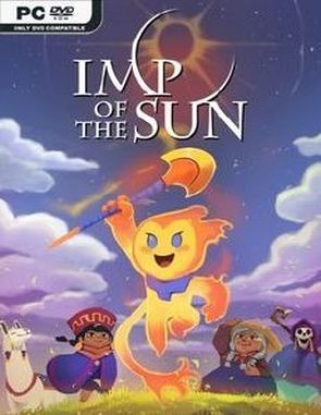 Imp of the Sun (PC)