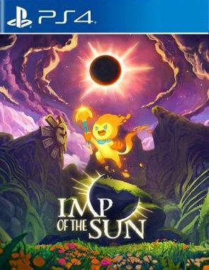 Imp of the Sun (PS4)