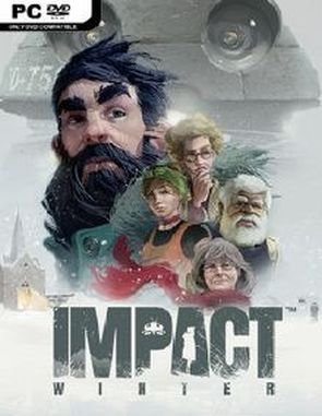 Impact Winter (PC)