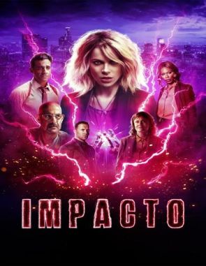 Impacto (2023) (Películas)