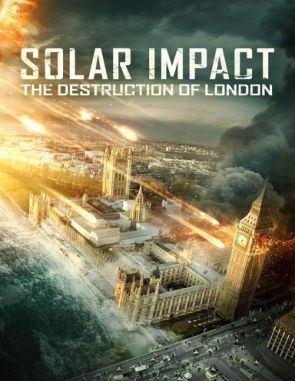 Impacto solar (2023) (Películas)