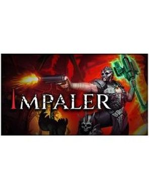 Impaler (PC)