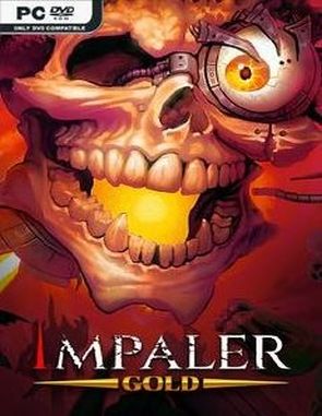 Impaler Gold (PC)