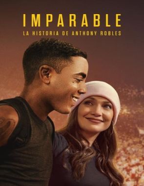 Imparable: La historia de Anthony Robles (2023) (Películas)