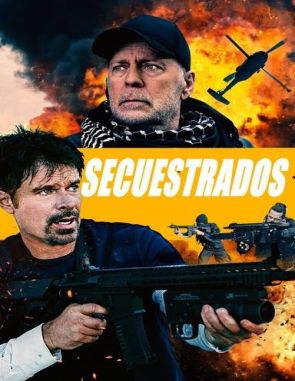 Impasse (2023) (Películas)