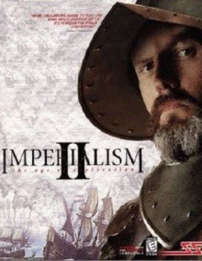Imperialism 2: The Age of Exploration (PC)