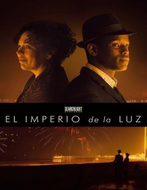 Imperio de luz (2022) (Películas)