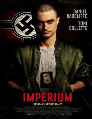 Imperium (2016) (Películas)