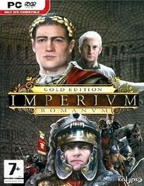 Imperium Romanum Gold Edition (PC)