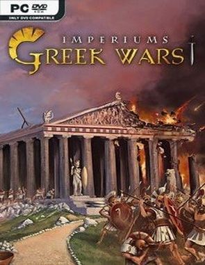 Imperiums: Greek Wars (PC)