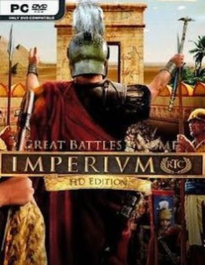 Imperivm RTC (PC)