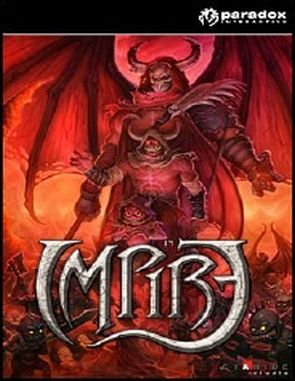 Impire (PC)