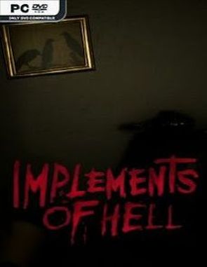 Implements of Hell (PC)