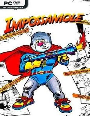 Impossamole (PC)