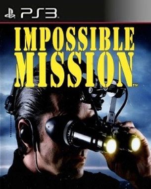 Impossible Mission (PS3)