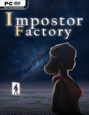 The Impostor Factory (PC)