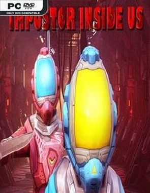 Impostor Inside Us (PC)