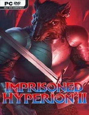 Imprisoned: Hyperion 2 (PC)