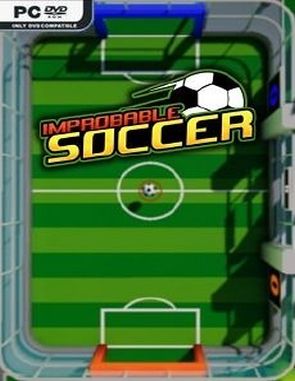 Improbable Soccer (PC)