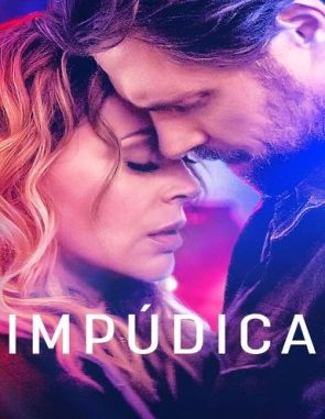 Impúdica (2023) (Películas)