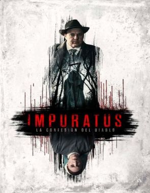 Impuratus: La confesión del diablo (2023) (Películas)