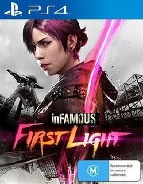 InFamous_First_Light Infamous First Light (PS4)