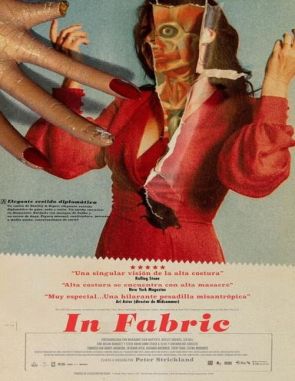 In Fabric: Vistiendo la muerte (2018) (Películas)
