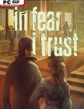 In Fear I Trust (PC)