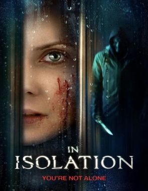 In Isolation (2023) (Películas)