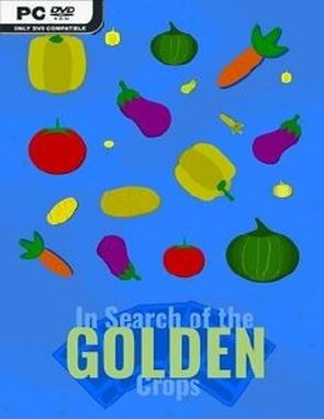 In Search of the Golden Crops (PC)
