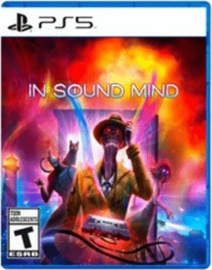 In_Sound_Mind_PS5 In Sound Mind (PS5)
