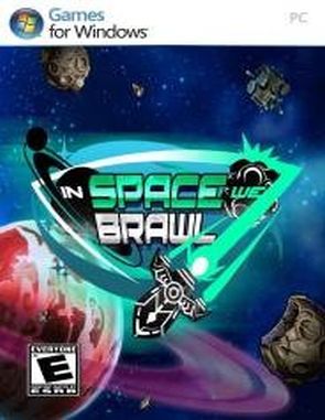 In Space We Brawl (PC)