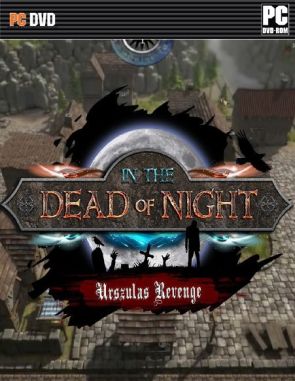 In The Dead of Night: Urszula's Revenge (PC)