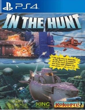 In the Hunt (PS4)