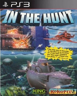 In the Hunt (PS3)