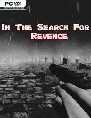 In The Search For Revenge (PC)