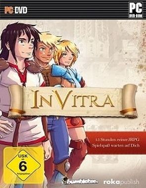 In Vitra (PC)