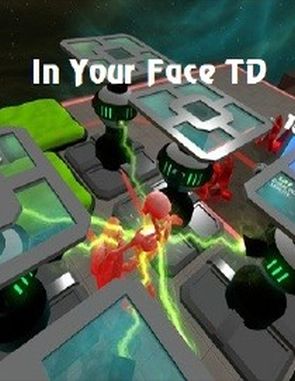 In Your Face TD (PC)