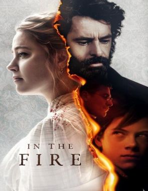 In the Fire (2023) (Películas)