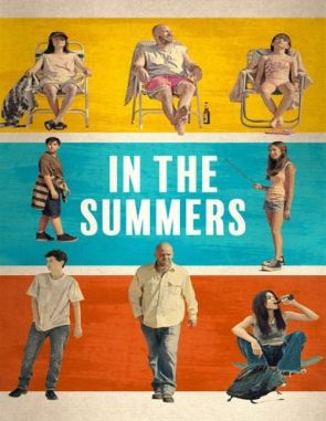 In the Summers (2023) (Películas)