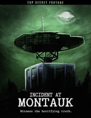 Incident at Montauk (2023) (Películas)