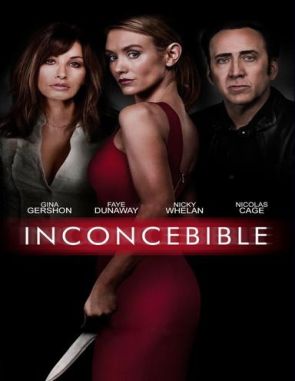 Inconcebible (2017) (Películas)