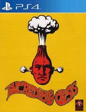 Incredible Crisis (PS4)