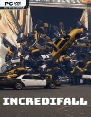Incredifall (PC)
