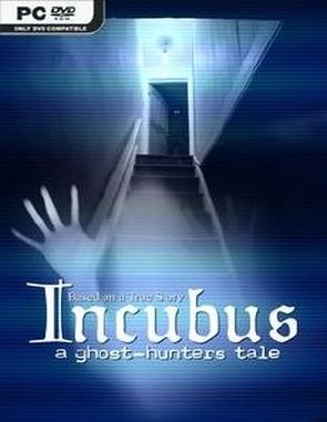 Incubus: A Ghost Hunter's Tale (PC)