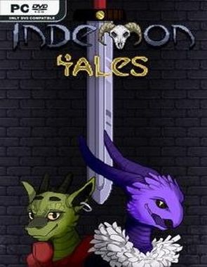 Indemon Tales (PC)