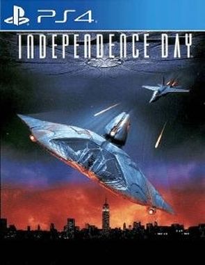 Independence Day (PS4)