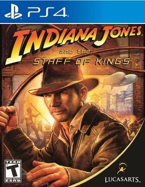 Indiana_Jones_and_The_Staff_of_Kings Indiana Jones and the Staff of Kings (PS4)