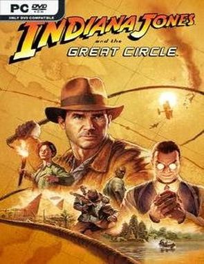 Indiana Jones and the Great Circle (PC)